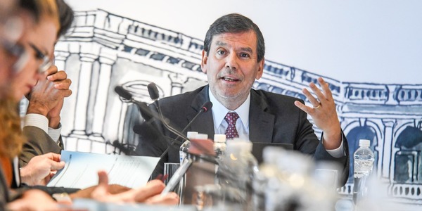 Cepal: “Paraguay ha hecho un avance muy sustantivo para reducir la pobreza, más que el promedio de la región” • PARAGUAY TV