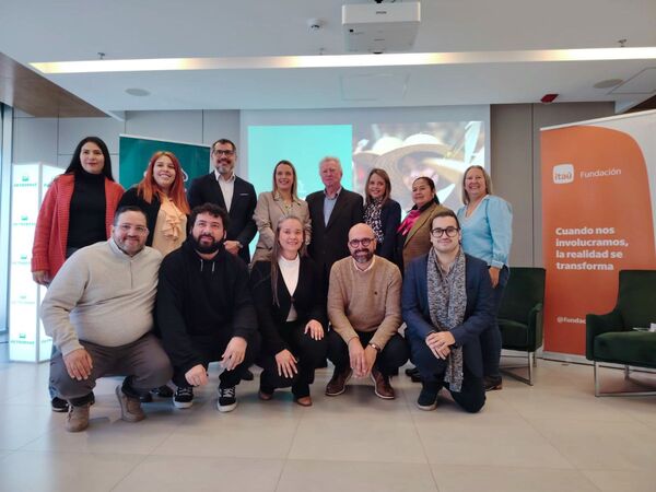 Ruta de Festivales Sonido de la Tierra 2025: m煤sica, desarrollo y esperanza en clave sinf贸nica