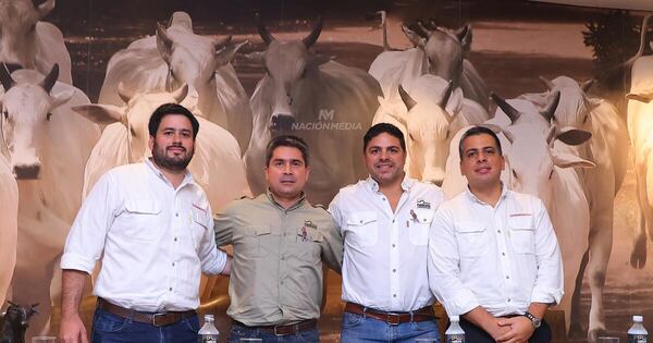 La Nelore mostrará su evolución en congreso aniversario