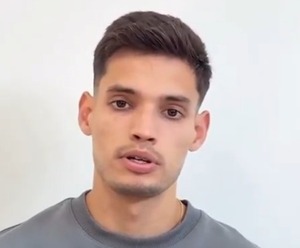 Bobadilla pidió disculpas: “nunca tuve la intención de discriminar a nadie” - trece