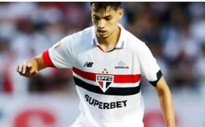 Damián Bobadilla se defiende: “Fui ofendido primeramente”