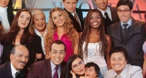 ¡Ñandereja famoso actor de “Betty, la fea”!