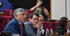 La salida de Federico Mora abre una disputa interna por el control del Cones