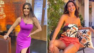 Lorena Arias defendió a to’olas: “Cada una se viste como quiere”