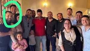 Imputados por caso mafia de pagarés dan apoyo a concejal en su candidatura en Derecho UNA