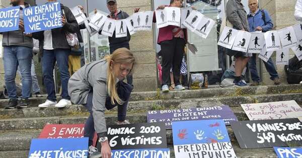 Diario HOY | Francia condena a 20 años de prisión a excirujano por abusar de casi 300 pacientes