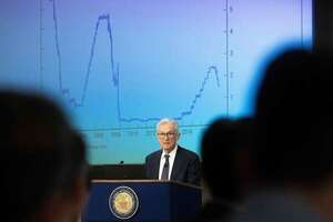 La Fed prevé “uno o dos” recortes de aquí a diciembre - Mundo - ABC Color