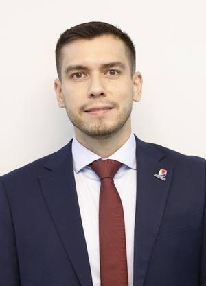 "Paraguay se está convirtiendo en un hub productivo y logístico" - .::Agencia IP::.