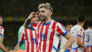 Julio Enciso sale en defensa de Damián Bobadilla