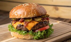 Día de la Hamburguesa: ¿Cuáles son las elegidas por los paraguayos?