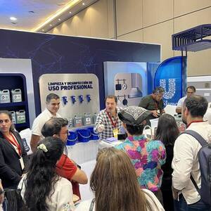 Unilever Profesional: soluciones de higiene que marcan la diferencia en el sector gastronómico | Unicanal