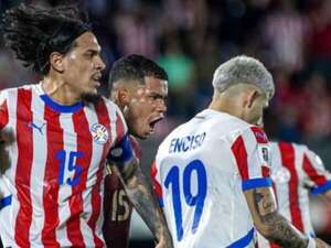 Julio Enciso defendió a Damián Bobadilla y atacó a Miguel Navarro - Fútbol Internacional - ABC Color
