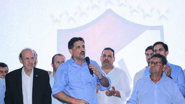 Nacional publica los descargos de Enrique Sánchez en los medios