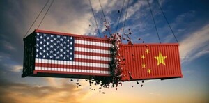 China resalta env铆o de pedidos hacia EEUU tras tregua, que demuestra 芦una inmensa demanda禄