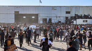 Israel y ONU se enfrentan por la distribución de la ayuda en Gaza