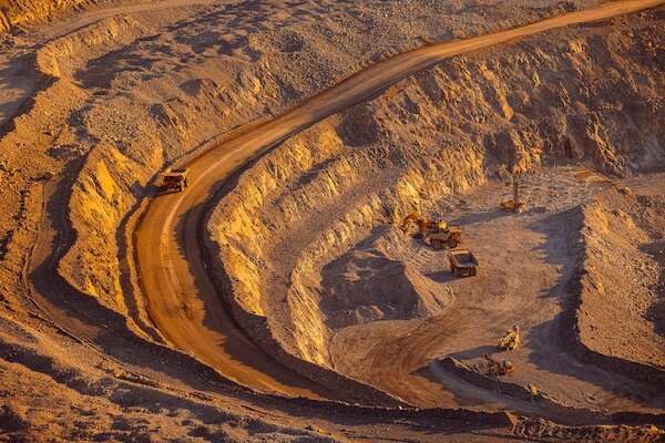 Estos son los peligros ambientales de la explotación del oro - Ciencia - ABC Color