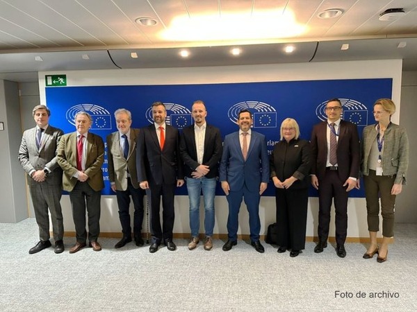 Latorre y Leite participarán como oradores en la mayor cumbre conservadora del mundo - ADN Digital