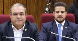 La Nación / Diputados exhortan a Itaipú a impulsar estudios energéticos estratégicos para el país