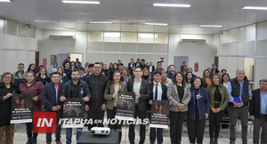 ITAPÚA LANZA LA CAMPAÑA «LAZO VERDE» PARA LA PREVENCIÓN DEL ABUSO INFANTIL
