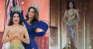 La Nación / Escándalo en Miss Grand International: Rachel Gupta renunció y denunció maltrato