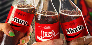 Coca-Cola relanza la campa帽a ‘Para todos’ y se acerca a las nuevas generaciones