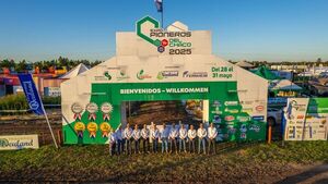 Expo Pioneros 2025 abre sus puertas a la innovación y a un enfoque integral para el agro