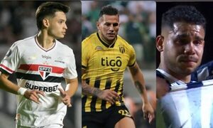 Otro Babadilla ligó de rebote ataques de venezolanos: “Se equivocaron de persona”