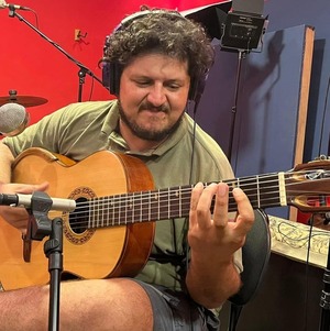 El cantautor Juanma Ferreira inicia una serie de actuaciones