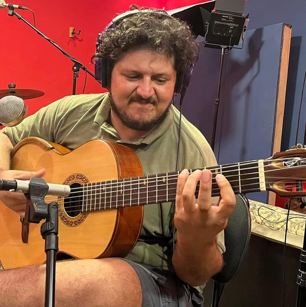 El cantautor Juanma Ferreira inicia una serie de actuaciones