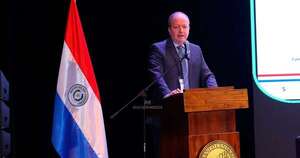 La Nación / “Paraguay tiene una vocación aperturista”, afirmó ministro en taller internacional de economía