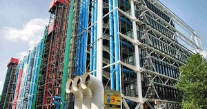 Pompidou abrirá sede en la Triple Frontera en 2027