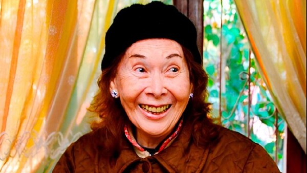 Homenajean a Wilma Ferreira en Estados Unidos