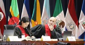 La Nación / Corte IDH sesionará por tercera vez en Paraguay en septiembre próximo