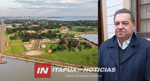 “¿Y EL CONTRATO?” YD SE NIEGA A MOSTRAR CONTRATO DE ALQUILER DEL PARQUE QUITERIA