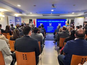 Paraguay Business Week 2025: Alto Paran谩 se proyecta como el nuevo hub de inversi贸n del pa铆s