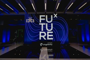 FutureX powered by Singularity: evento que transforma a Paraguay en epicentro de innovación - trece