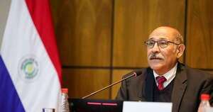 Diario HOY | Senado da visto bueno a designación de exministro como embajador en Turquía