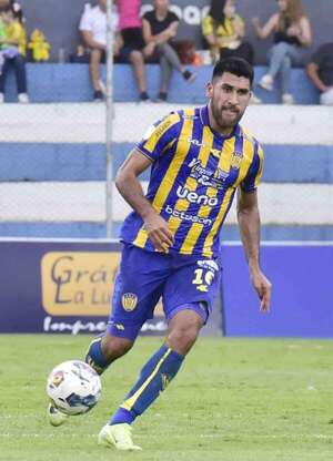 Luqueño levanta el pañuelo del adiós en la Sudamericana - Sportivo Luqueño - ABC Color