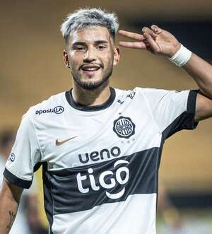 Olimpia, por el honor y los dólares en la Copa Libertadores - Olimpia - ABC Color