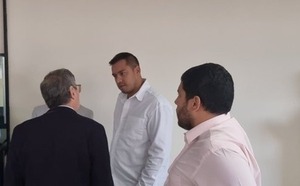 Preliminar contra Prieto se suspende tras recusaciones masivas - ADN Digital