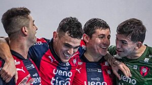 Cerro Porteño buscará su sexta semifinal en la Libertadores