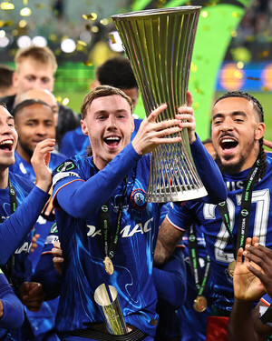 Chelsea y el pleno europeo - 1000 Noticias