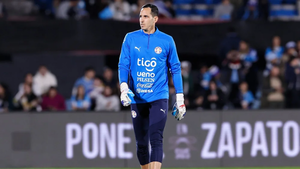 Preocupación por “Gatito” Fernández a días del duelo ante Uruguay