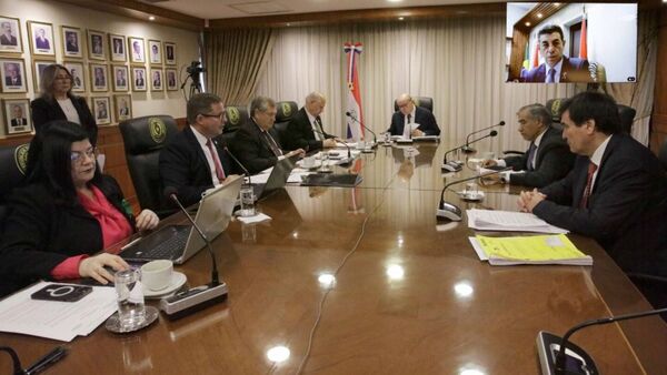 La Corte ampliará proyecto de ley para crear más juzgados de Paz