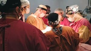 Paciente de 65 años supera cáncer con cirugía de reconstrucción mamaria en Encarnación