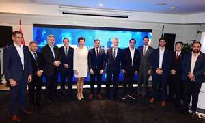 “Paraguay Business Week”: Alto Paraná será el eje de inversiones, comercio e innovación - Economía - ABC Color