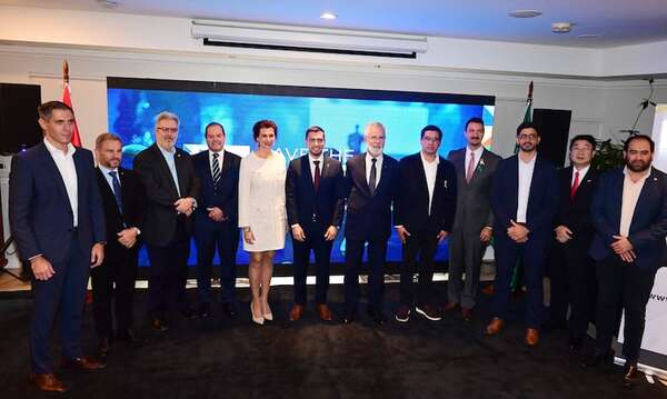 “Paraguay Business Week”: Alto Paraná será el eje de inversiones, comercio e innovación - Economía - ABC Color