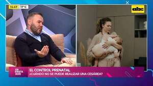 La importancia de la microbiota en los primeros días de vida de tu bebé - Ensiestados - ABC Color