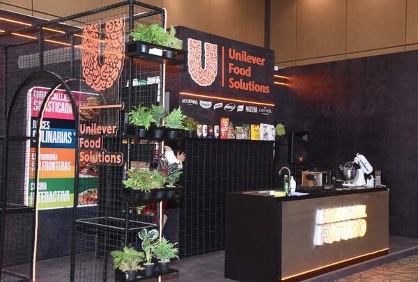 Un negocio creado por Chefs para Chefs - Mundo empresarial - ABC Color