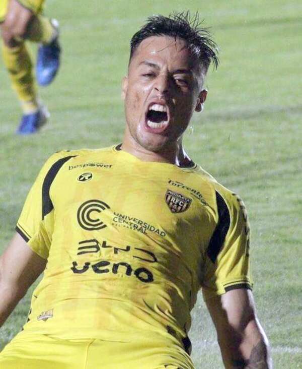 Recoleta FC, con ofertas por Romero y Sandoval - Deportivo Recoleta - ABC Color